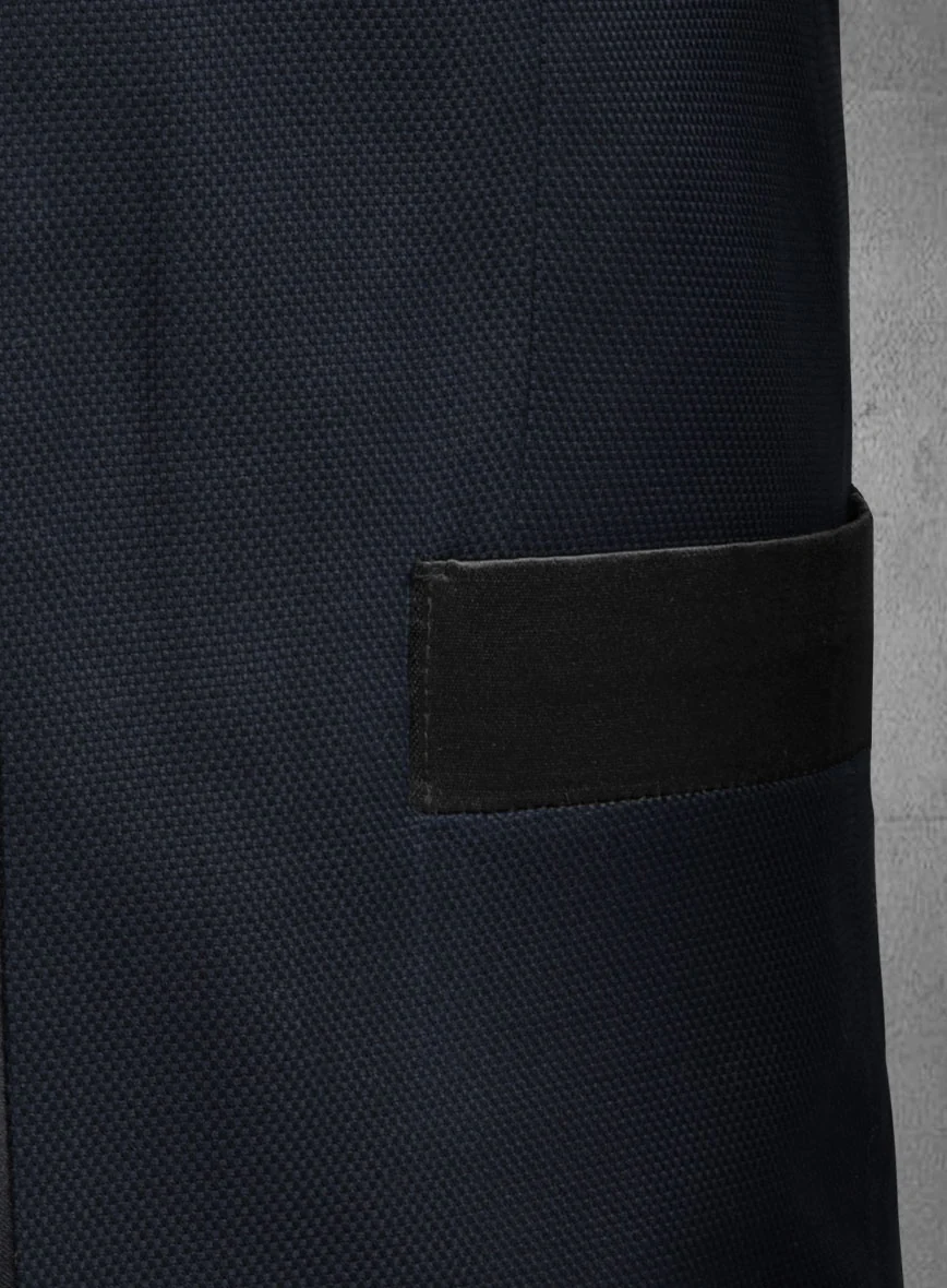 Nehru Tuxedo Jacket - Image 5