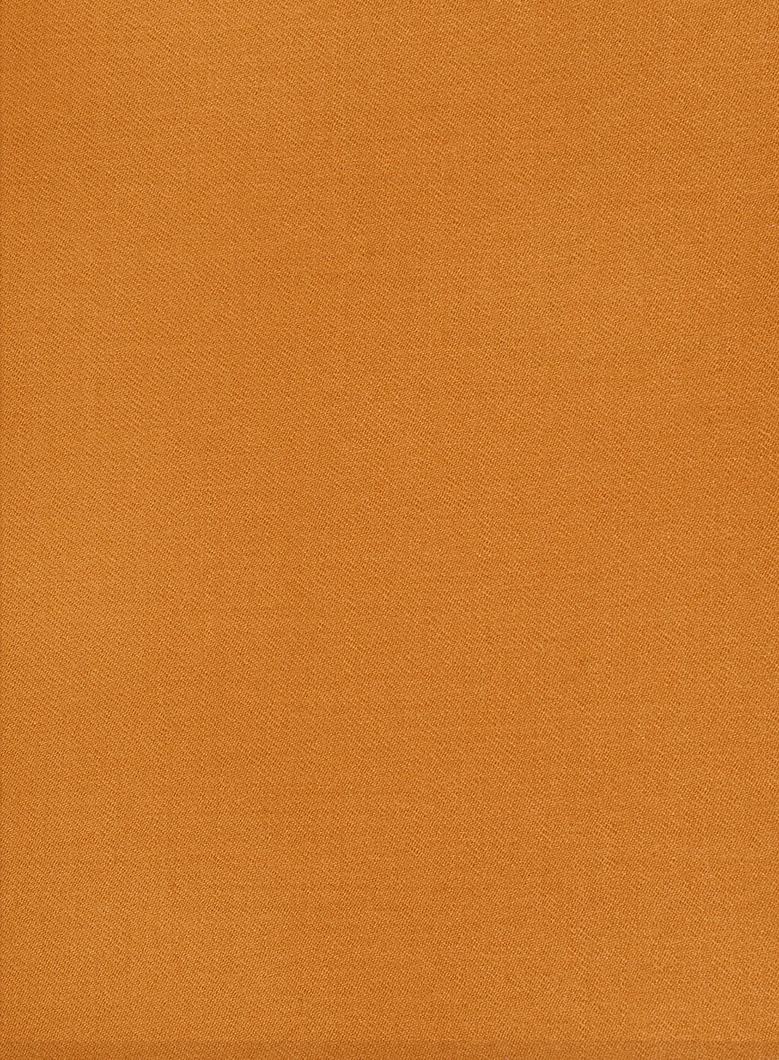 Nomad Naples Mustard Tweed Shirt - Image 2