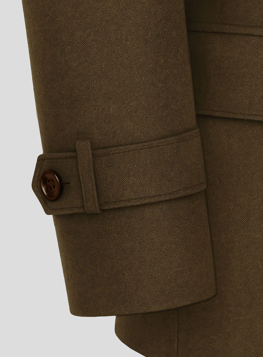 Overstyle Jacket - Image 4