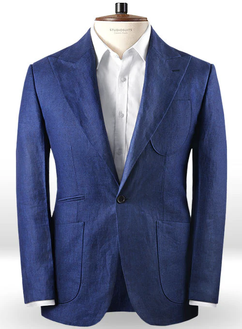 Pablo Style Jacket - Image 2