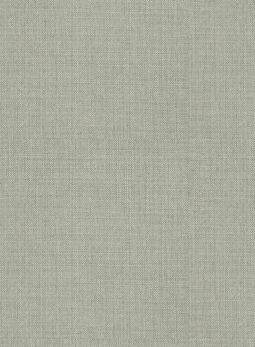 Pale Green Jacket - Image 3