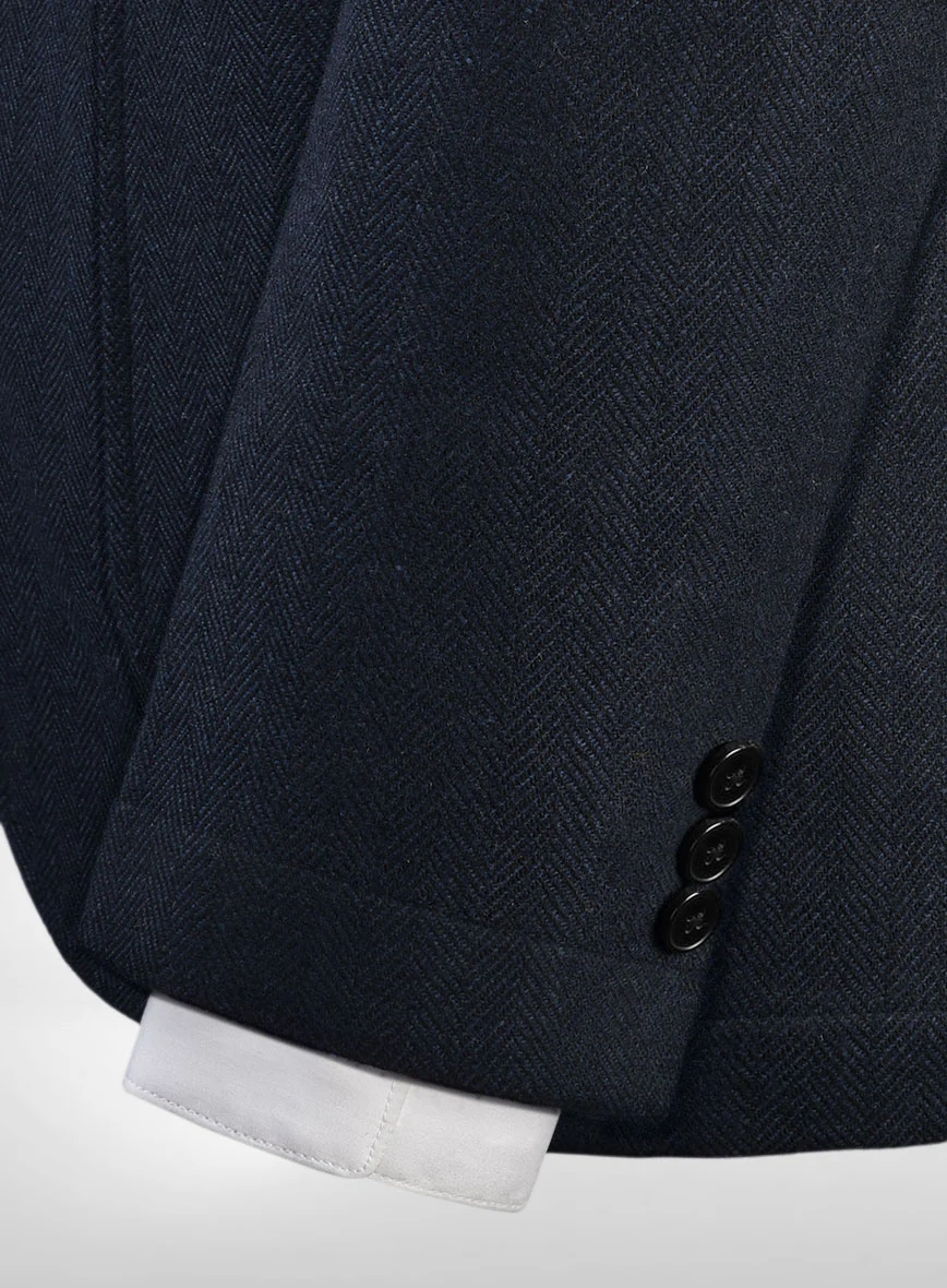 Parker Style Sports Coat - Image 5