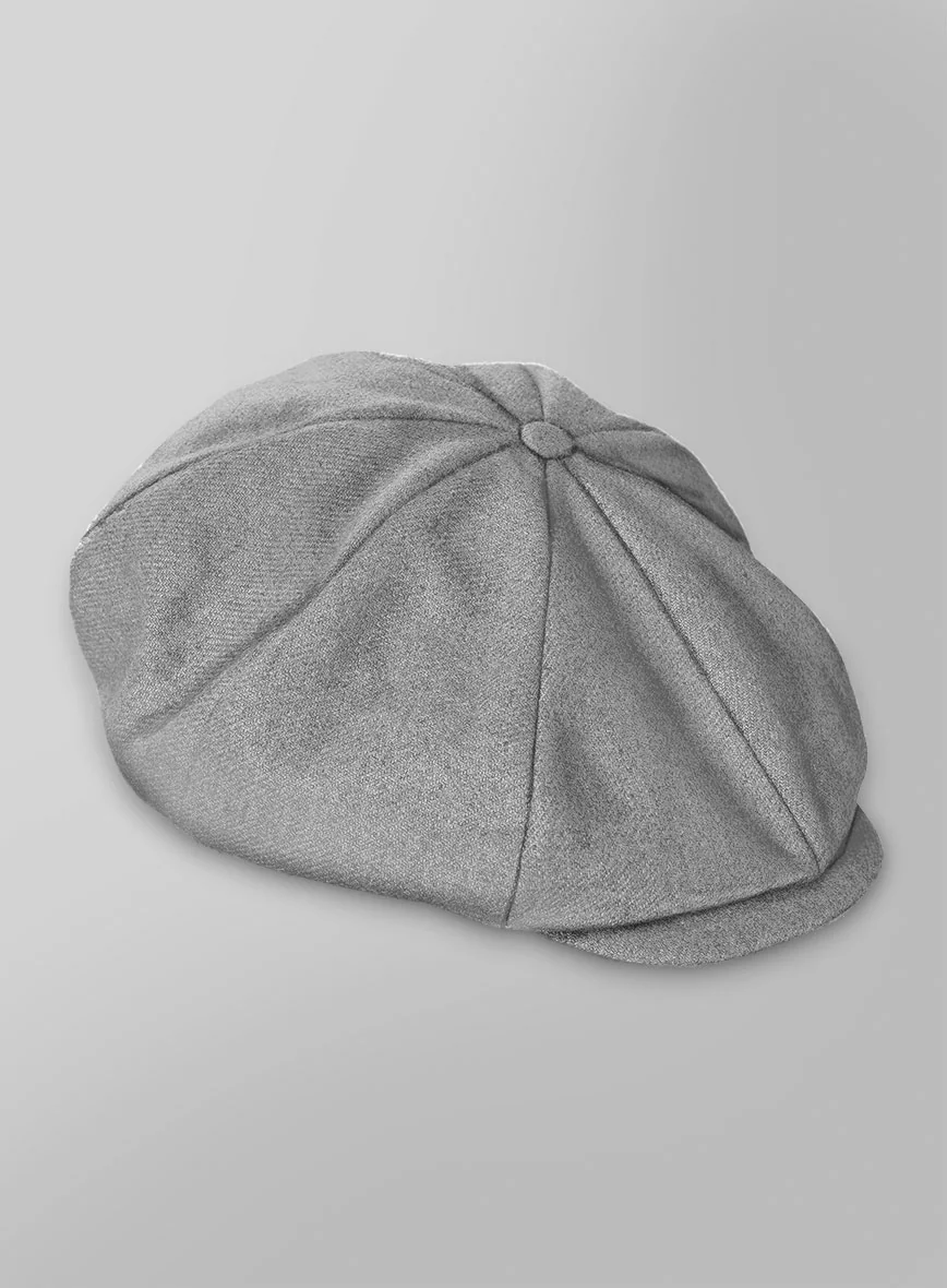 Newsboy Cap - Image 3