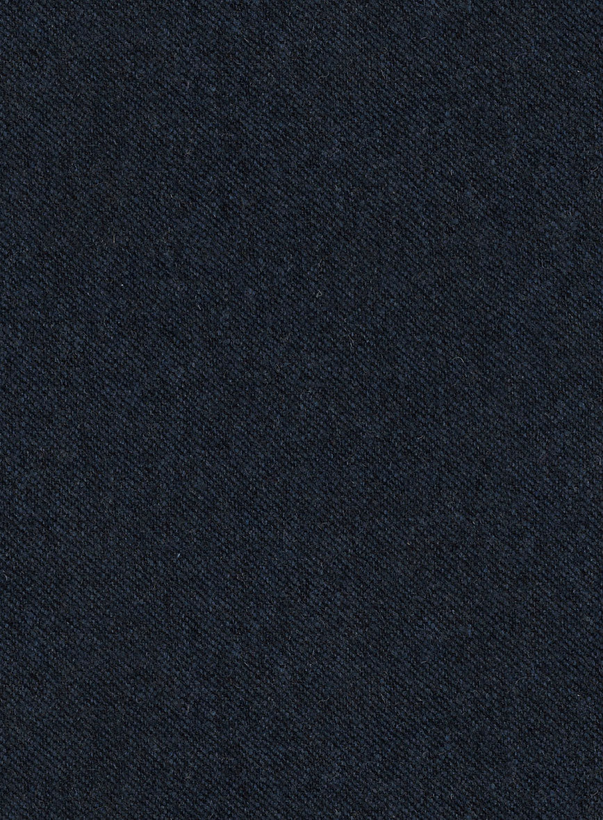 Playman Blue Denim Tweed Jacket - Image 6