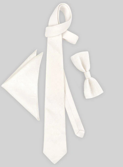 Natural Linen Combo Pack