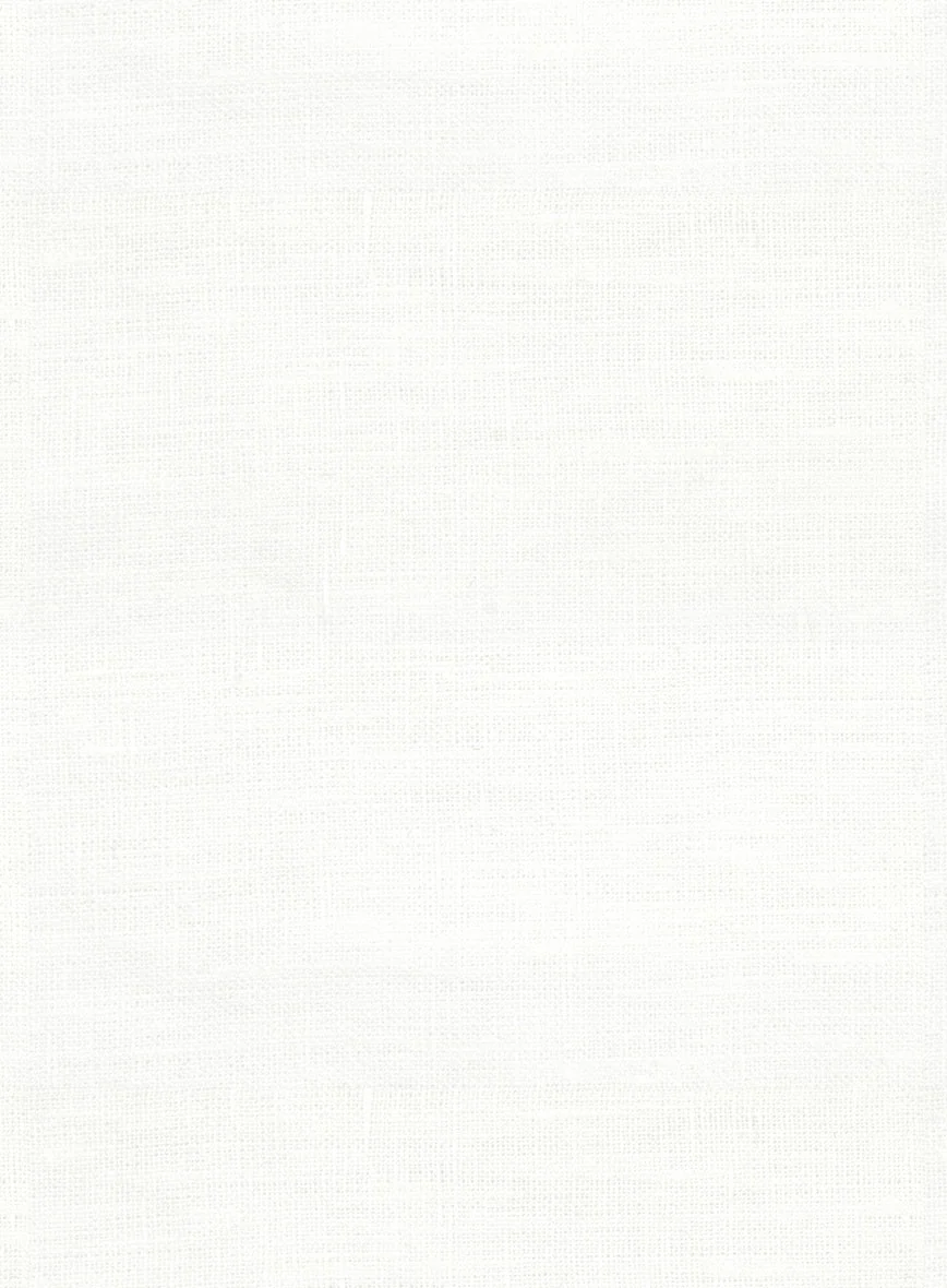Natural Linen Suit - Image 8