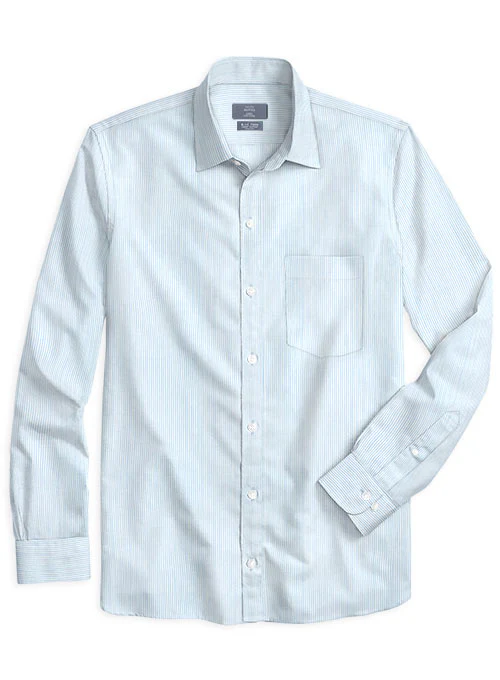 S.I.C. Tess. Italian Cotton Eksino Shirt - Image 2