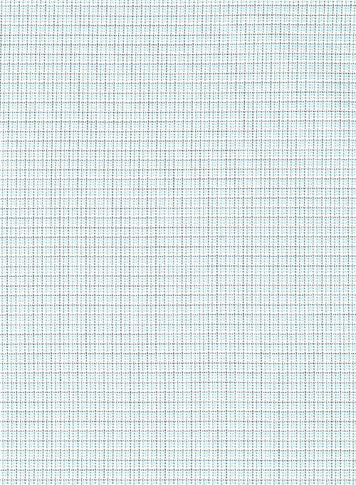 S.I.C. Tess. Italian Cotton Litino Shirt - Image 3