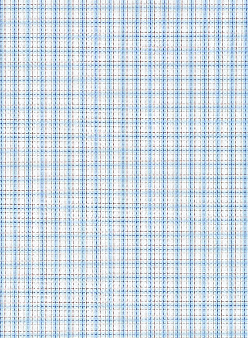 S.I.C. Tess. Italian Cotton Lozio Shirt - Image 3