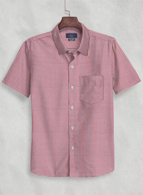 S.I.C. Tess. Italian Cotton Ludera Shirt