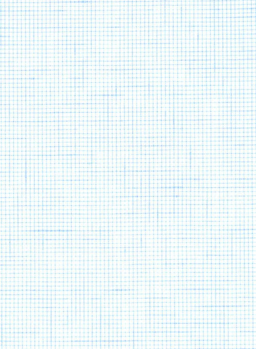 S.I.C. Tess. Italian Cotton Peolo Shirt - Image 3