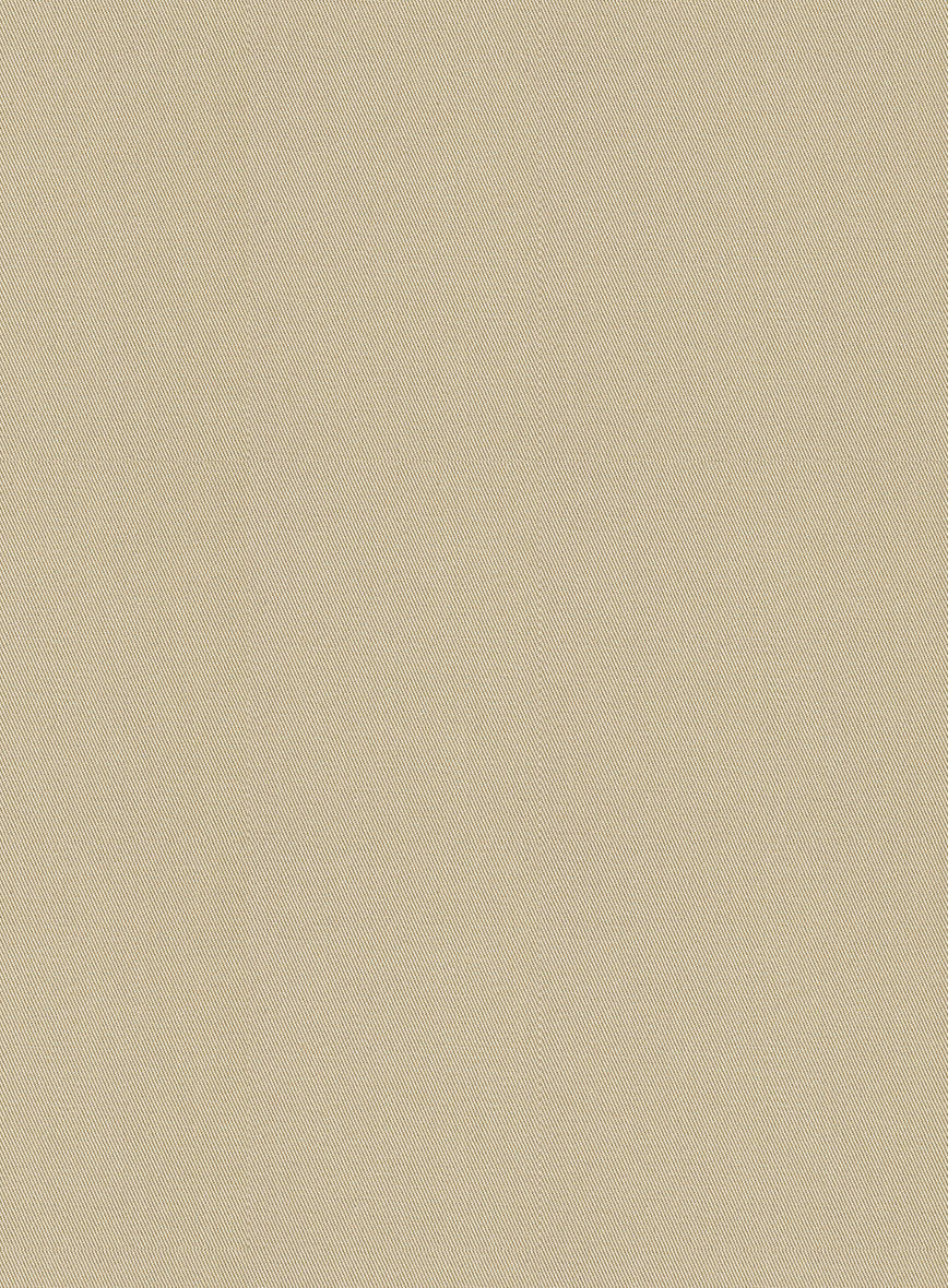 Sand Feather Cotton Canvas Stretch Jacket - Image 3