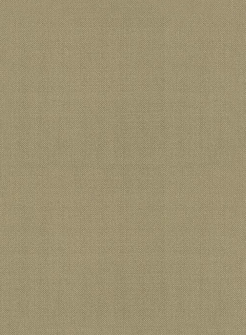 Scabal Moss Green Wool Jacket - Image 2