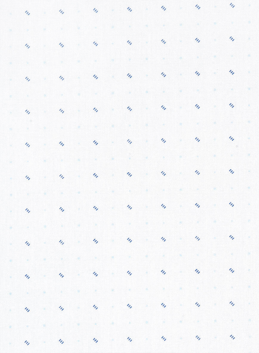 Snowbit Cotton Shirt - Image 4