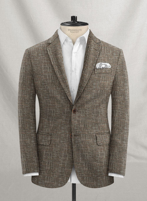 Solbiati Cotton Linen Carmea Suit - Image 3