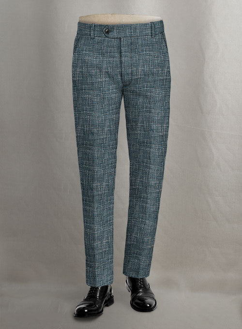Solbiati Cotton Linen Eliba Suit - Image 4