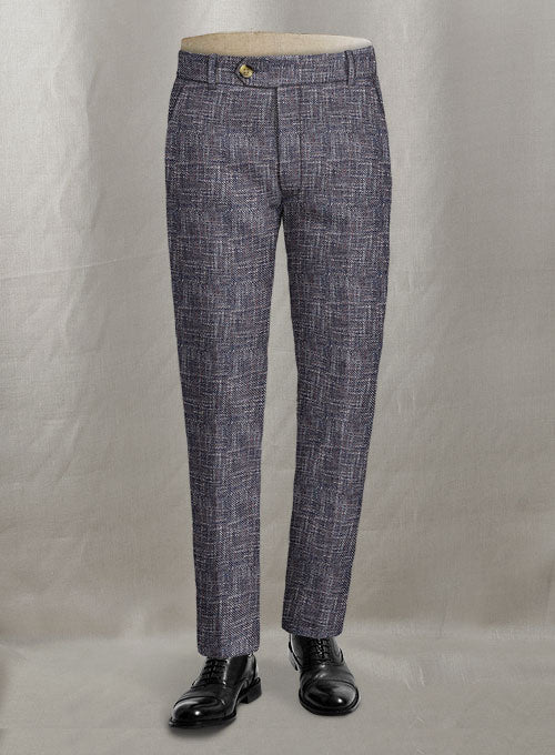 Solbiati Cotton Linen Reidar Suit - Image 4