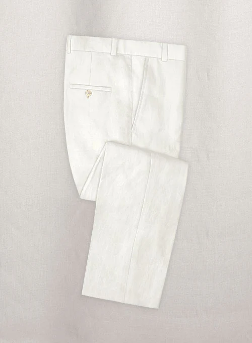 Solbiati Linen Alheri Pants