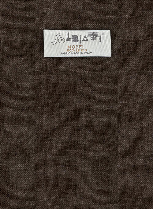 Solbiati Linen Alxaro Suit - Image 2