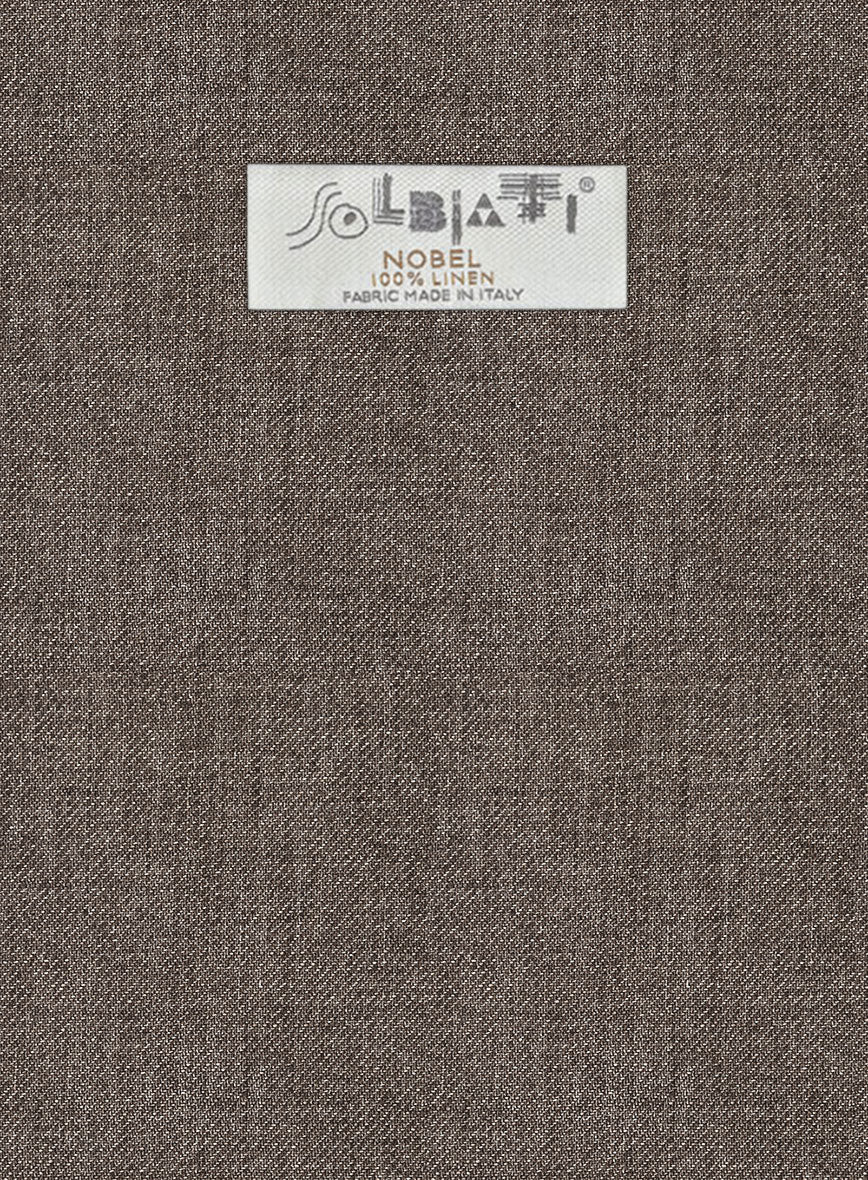 Solbiati Linen Anael Jacket - Image 3