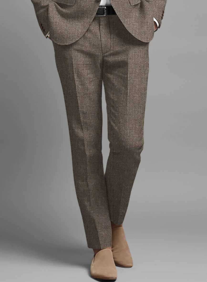 Solbiati Linen Anael Pants - Image 2