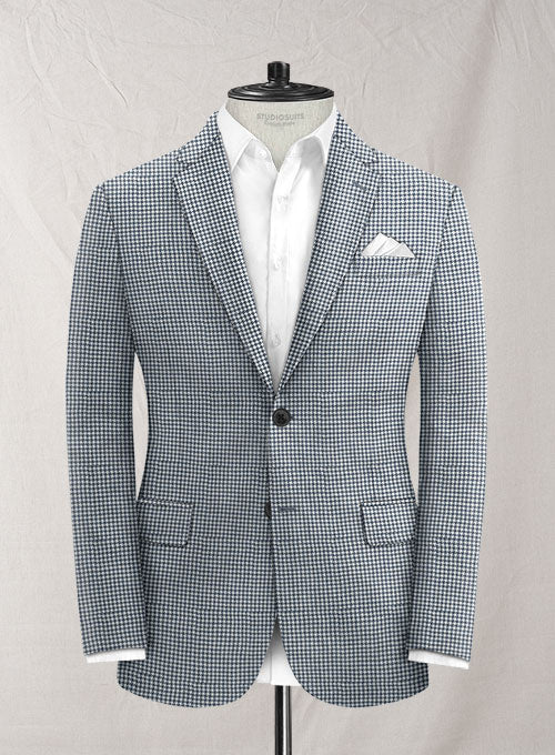 Solbiati Linen Araloli Jacket
