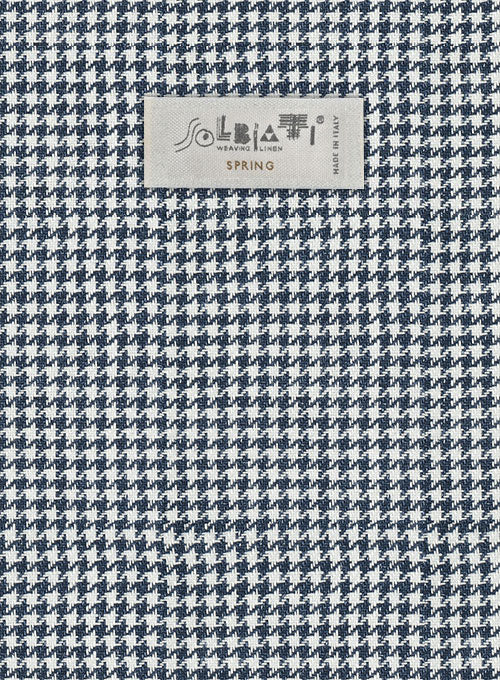 Solbiati Linen Araloli Suit - Image 2