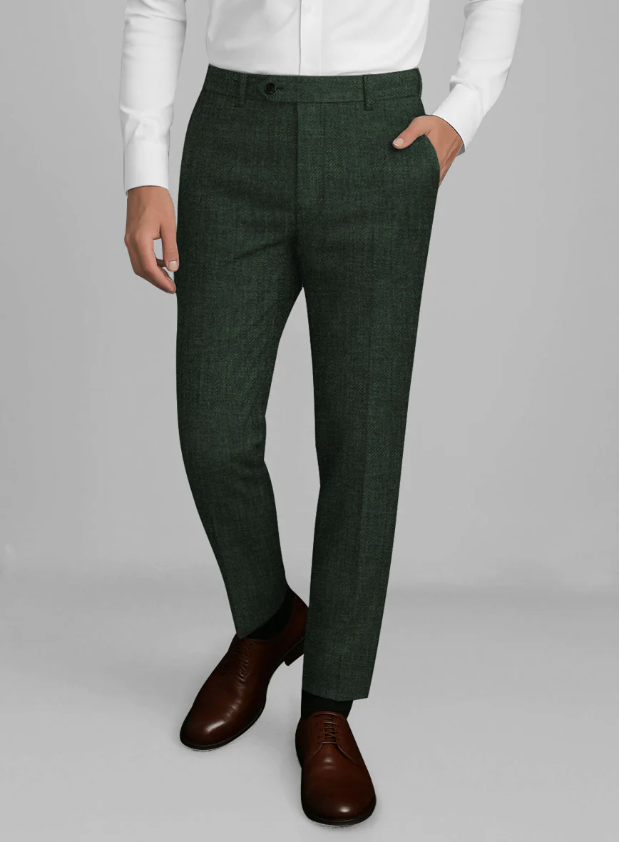 Solbiati Linen Arran Pants