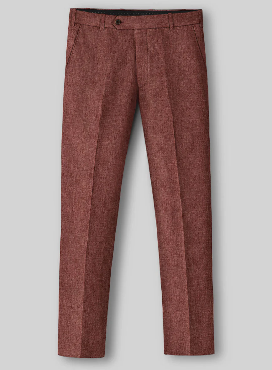 Solbiati Linen Avidi Suit - Image 5
