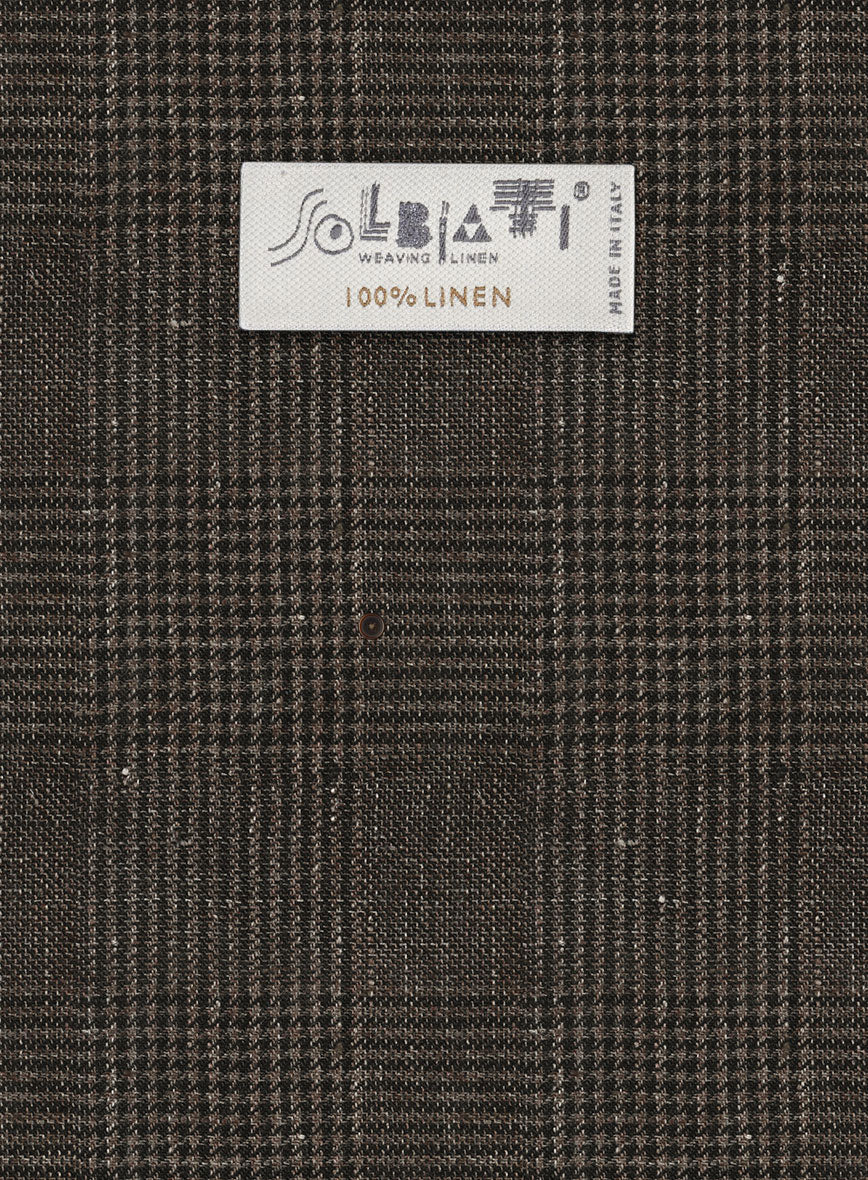 Solbiati Linen Benica Suit - Image 8