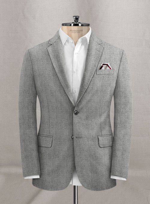 Solbiati Linen Cilo Jacket