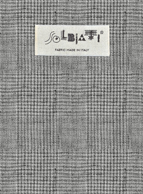 Solbiati Linen Cilo Pants - Image 2