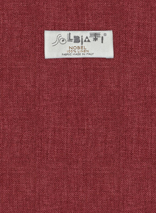 Solbiati Linen Dania Pants - Image 2