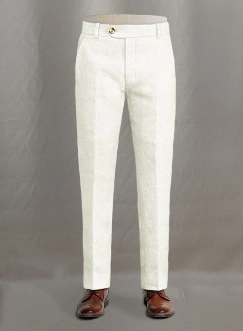 Solbiati Linen Dieke Suit - Image 4