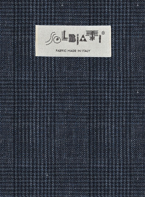 Solbiati Linen Etan Pants - Image 2