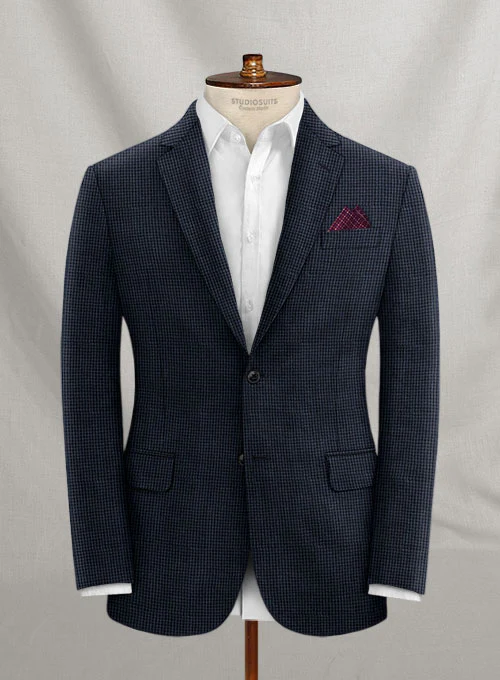 Solbiati Linen Ezan Suit - Image 2