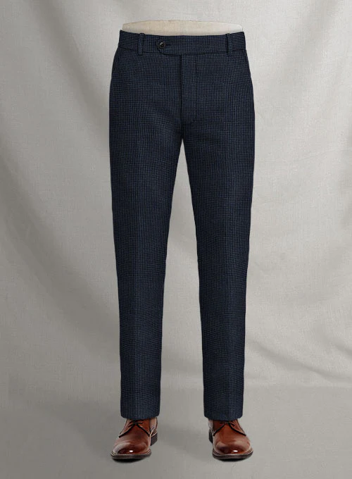 Solbiati Linen Ezan Suit - Image 3