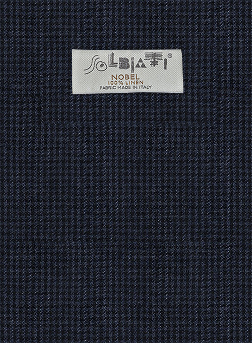 Solbiati Linen Ezan Suit - Image 7