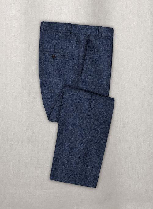 Solbiati Linen Geal Suit - Image 6