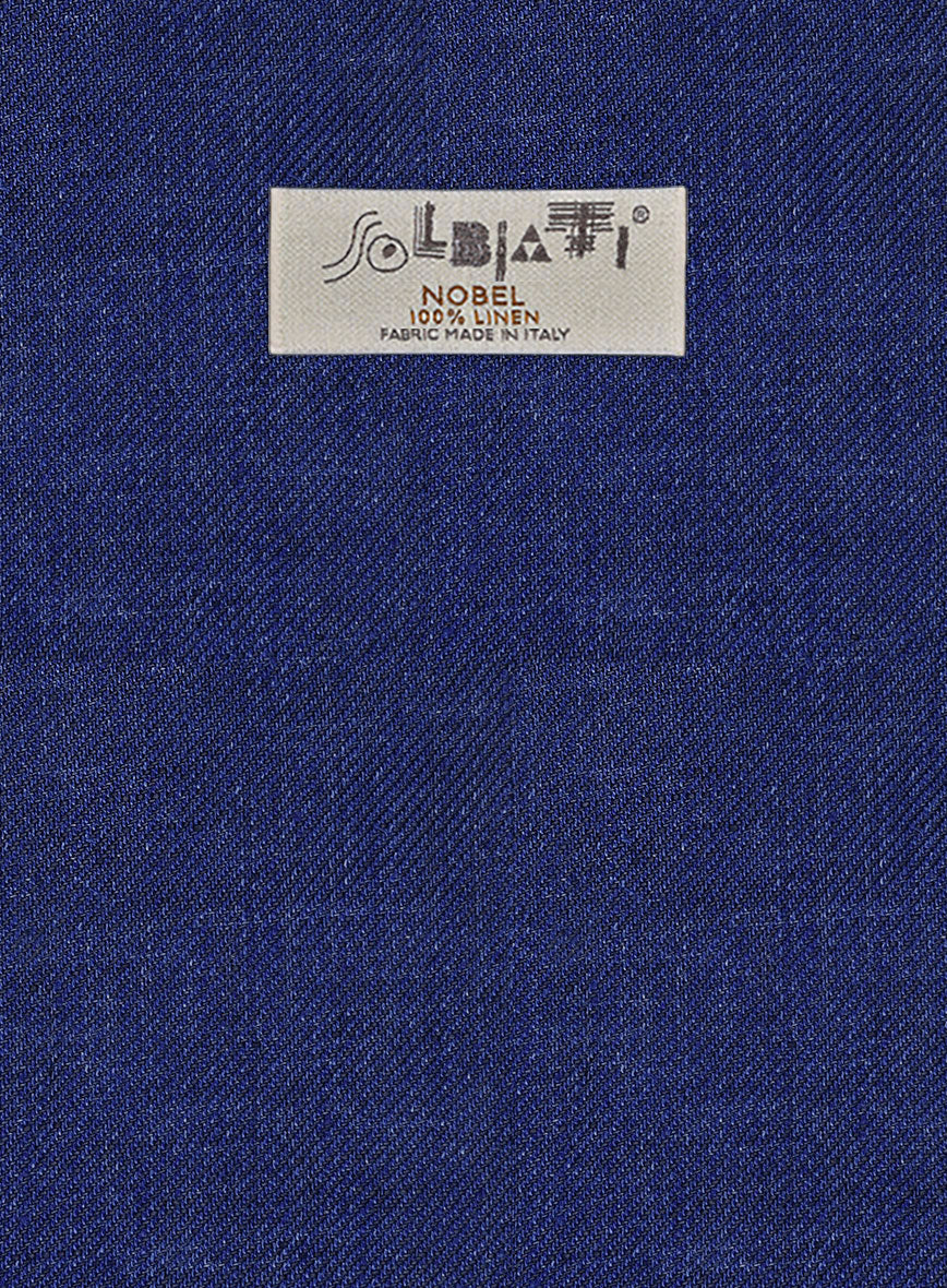 Solbiati Linen Iliati Suit - Image 8