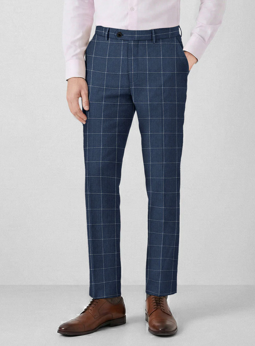 Solbiati Linen Julea Suit - Image 6