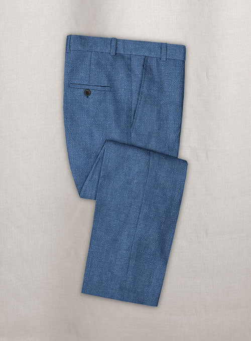 Solbiati Linen Julion Pants