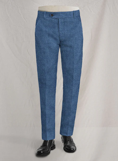 Solbiati Linen Julion Pants - Image 3