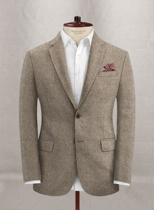 Solbiati Linen Kimina Jacket