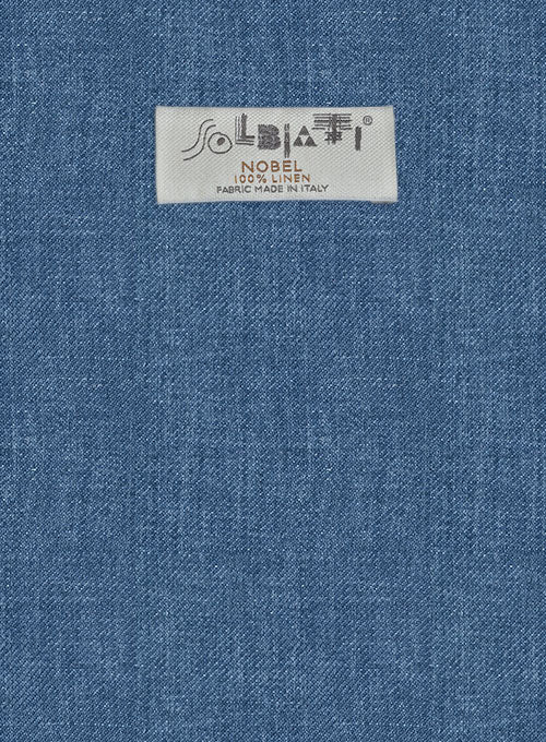 Solbiati Linen Parlo Jacket - Image 2