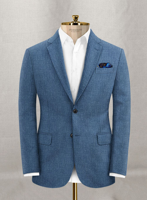Solbiati Linen Parlo Suit - Image 3