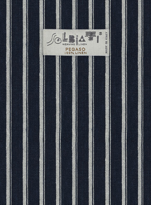 Solbiati Linen Pelar Pants - Image 2