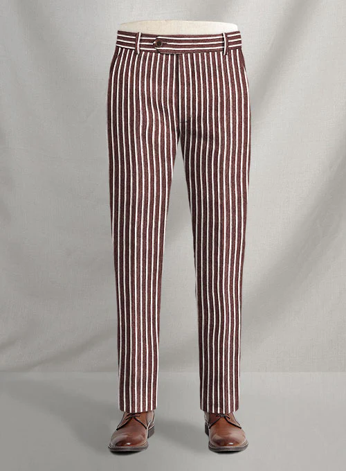 Solbiati Linen Raelda Suit - Image 4