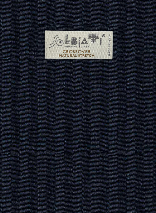 Solbiati Linen Wool Sanira Jacket - Image 2
