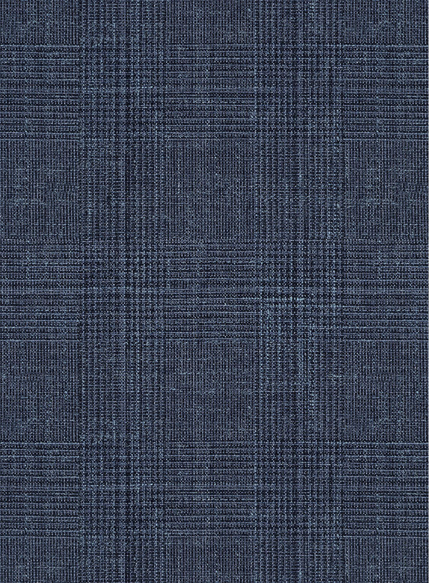 Solbiati Linen Wool Silk Allure Jacket - Image 2